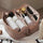Large Capacity Travel Cosmetic Bag