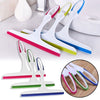 Mini Handy Wiper Compact Multi-Purpose Cleaning Squeegee