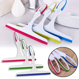Mini Handy Wiper Compact Multi-Purpose Cleaning Squeegee