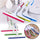 Mini Handy Wiper Compact Multi-Purpose Cleaning Squeegee