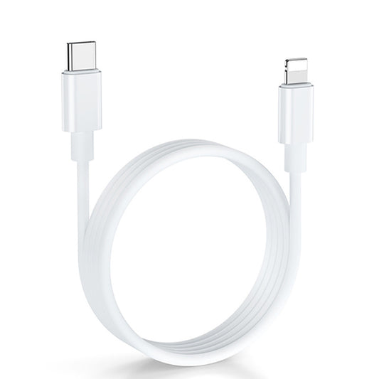 PD18W Fast Charging Type-C Cable