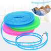 5 Meter Portable Clothesline Rope Adjustable Windproof Laundry Drying Rope