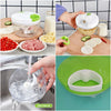 Multifunction High-Speed Food Chopper