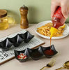 3PCS Sauce Bowl Set – Mini Dipping Bowls for Condiments & Spices