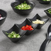 3PCS Sauce Bowl Set – Mini Dipping Bowls for Condiments & Spices