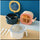 4 Compartment Spice Box – Kitchen Seasoning & Storage Container