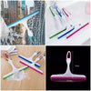 Mini Handy Wiper Compact Multi-Purpose Cleaning Squeegee