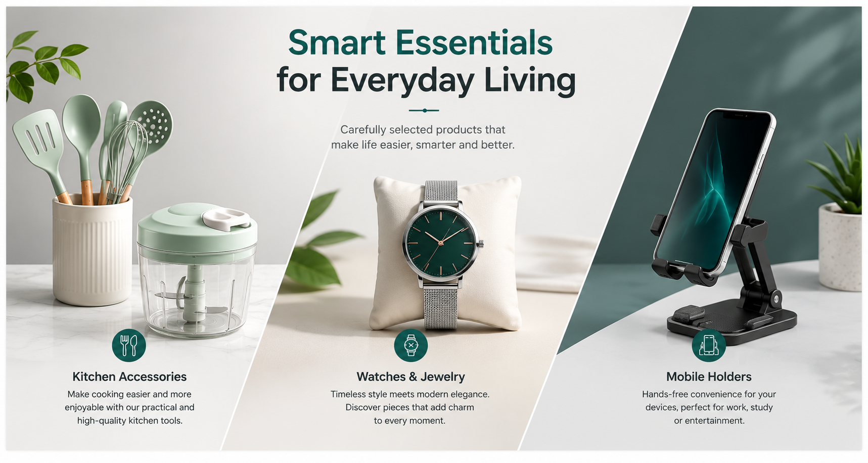 Life Ease Gadgets