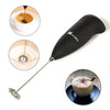 Portable Handheld Milk Frother Multi-Purpose Coffee & Egg Beater