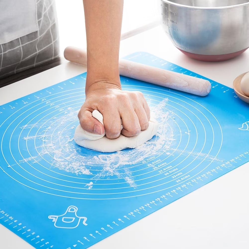 Multi-Purpose Silicone Baking Mat