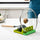 Kitchen Utensils & Pot Lid Holder