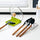 Kitchen Utensils & Pot Lid Holder