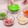 Multifunction High-Speed Food Chopper