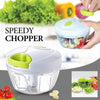 Multifunction High-Speed Food Chopper