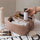 Large Capacity Travel Cosmetic Bag