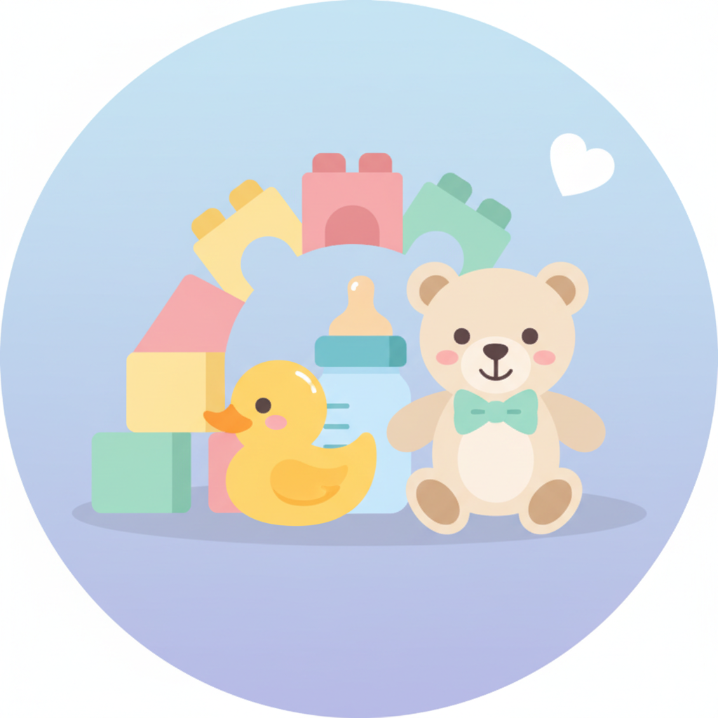 Baby Products & Toys