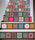 50 Pcs Self-Adhesive Tile Stickers Waterproof Wall Decor for Home Makeover