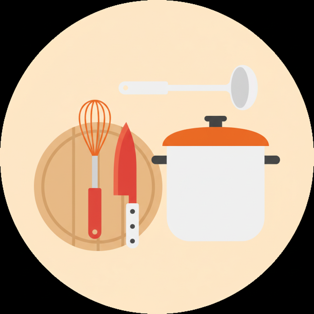 Kitchen Accessories