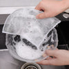 3-Piece Silver Wire Cleaning Cloth Set